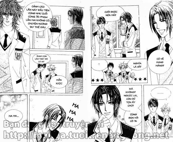 Yêu Hoặc Chết: Chapter 7