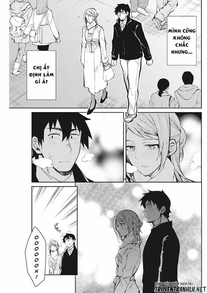 Gal Gohan: Chapter 49