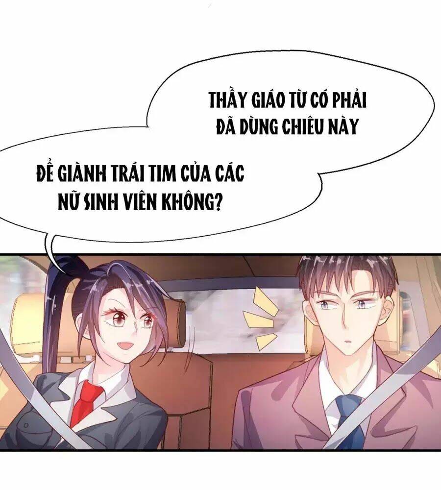 Sau Này Vẫn Cứ Thích Anh: Chapter 53