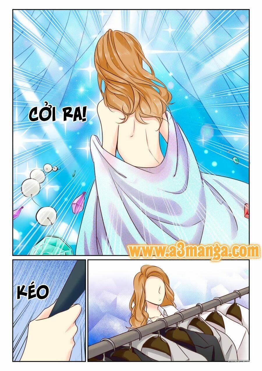 Lưu Luyến Tinh Diệu: Chapter 26