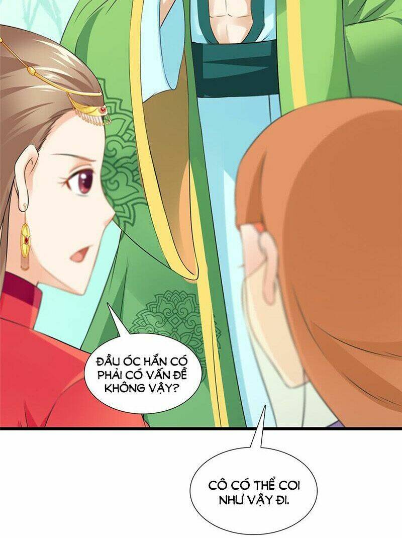 Tận Diệt Vương Gia Mãn Triều: Chapter 140