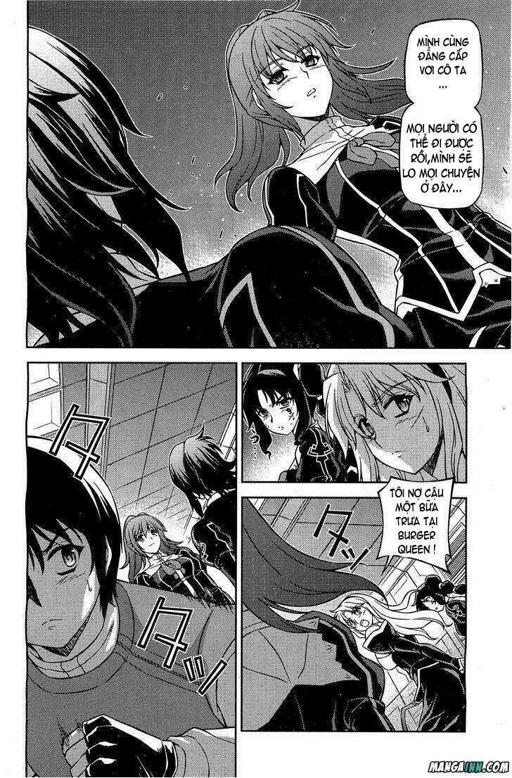 Freezing: Chapter 69