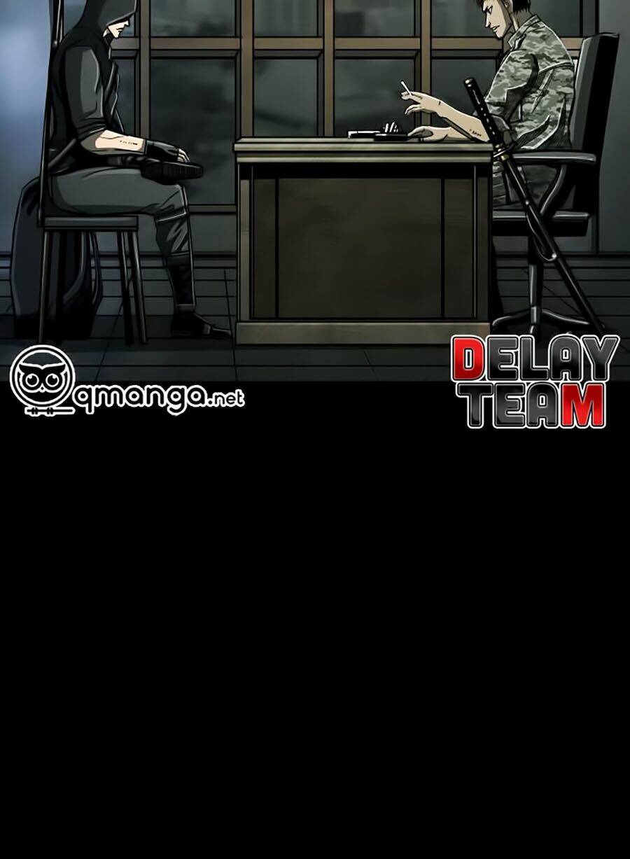 Thợ Săn Đầu Tiên: Chapter 48