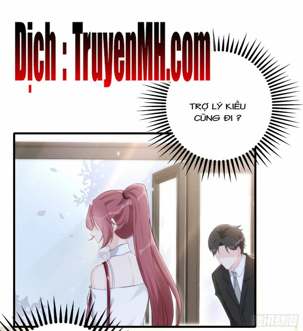 Lấy Tình Yêu, Lấy Thời Gian: Chapter 30