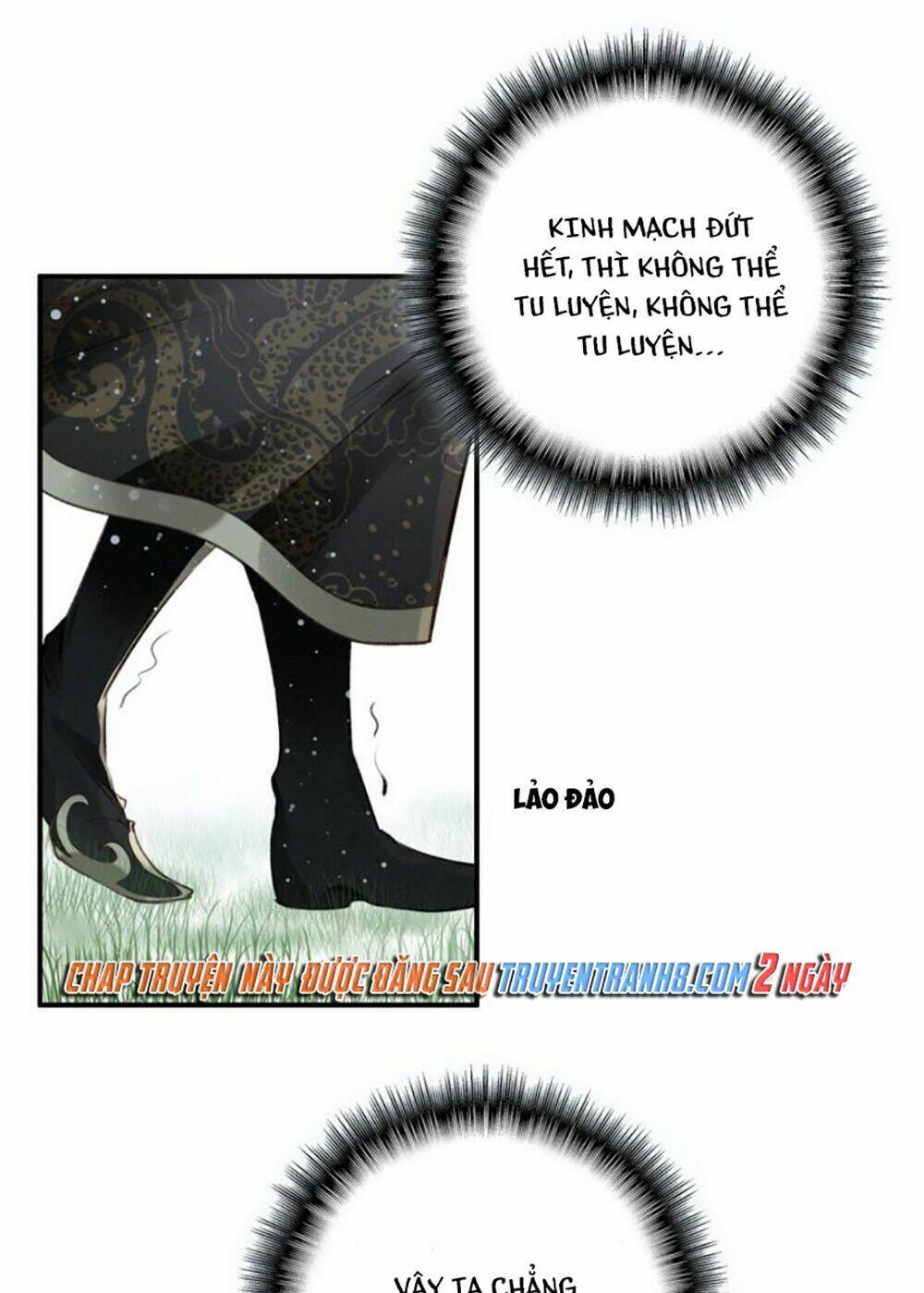 Đế Sư Tại Thượng: Chapter 5