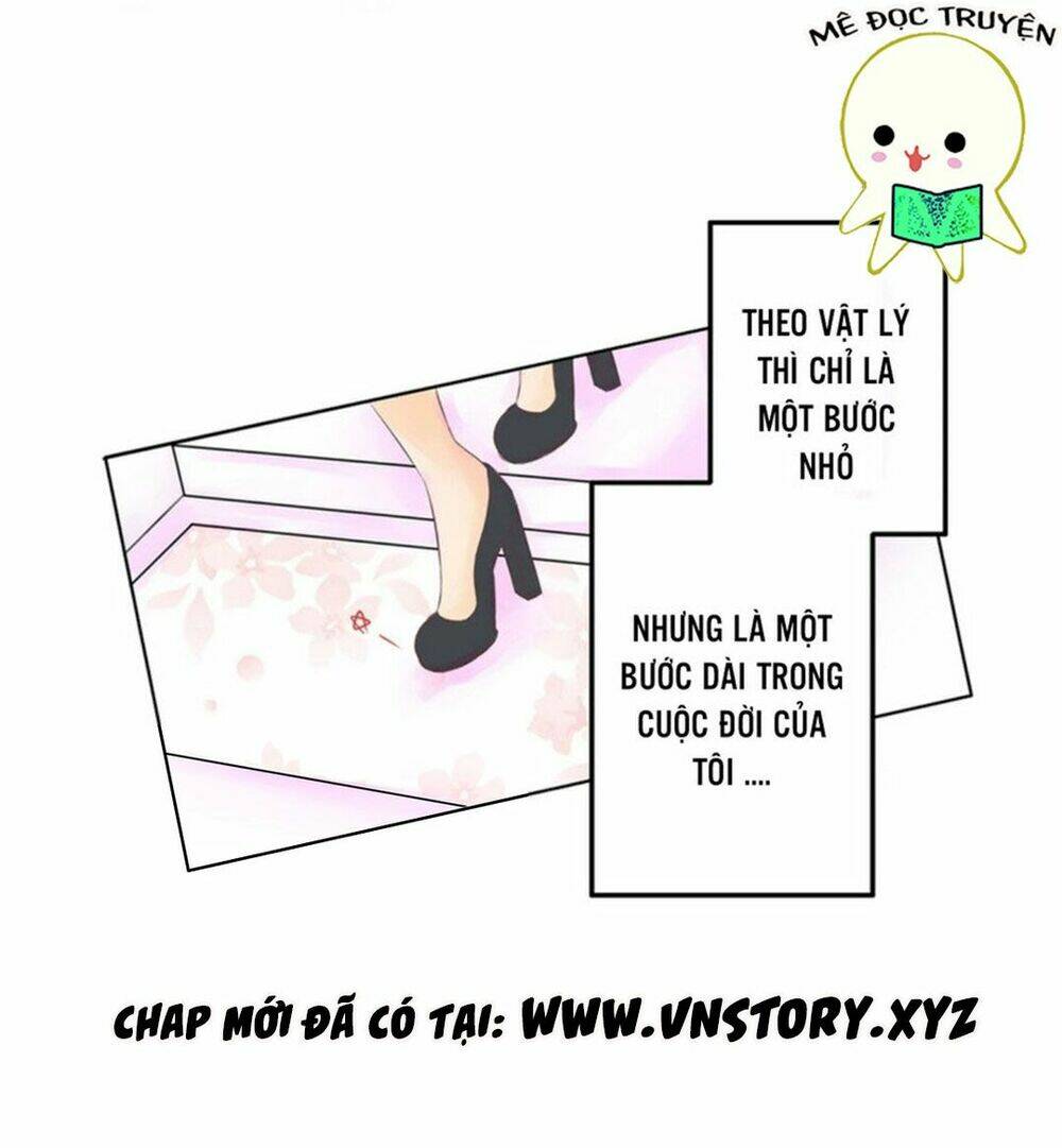 Lớp Học Biến Chất: Chapter 1