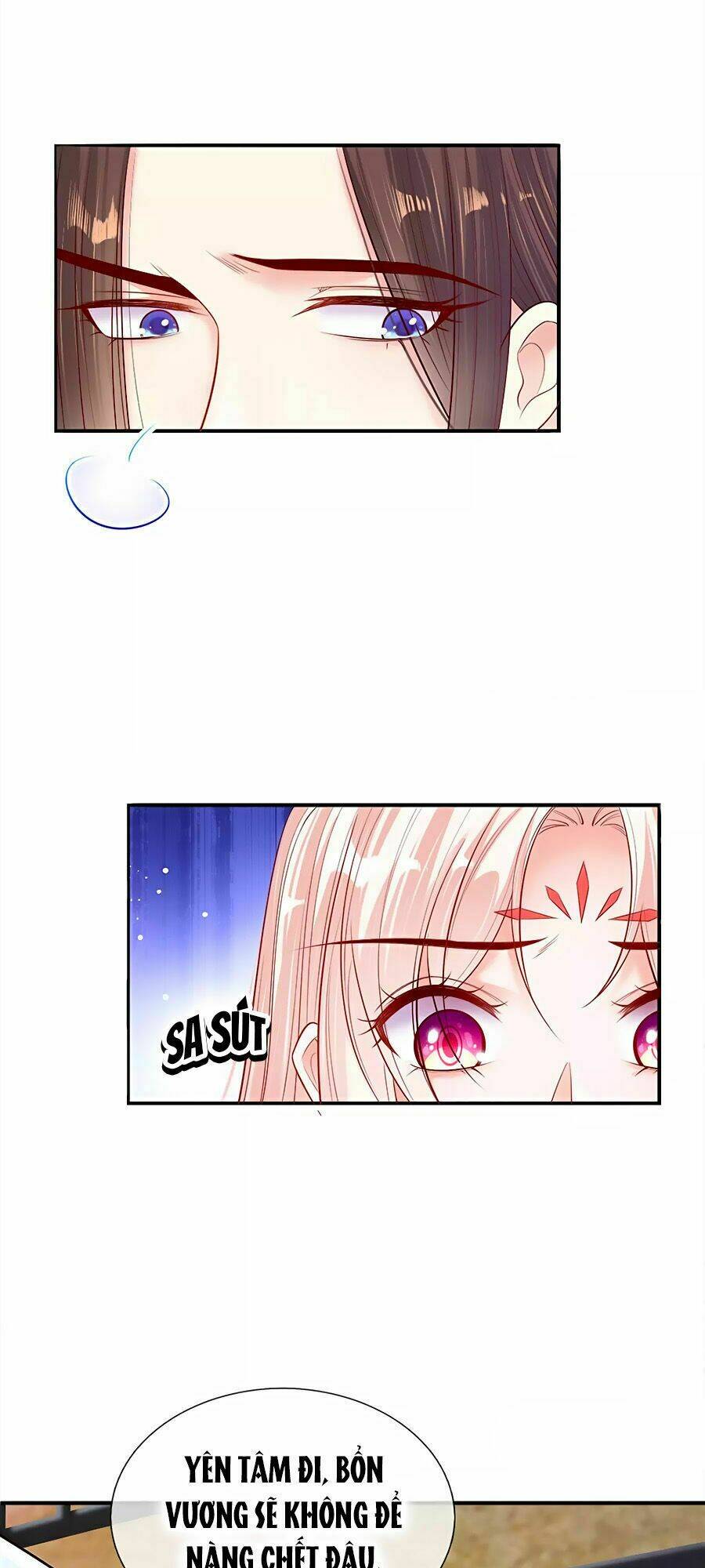 Ôn Nhu Bạo Quân: Nhiếp Chính Vương Gia Quá Hung Mãnh: Chapter 33