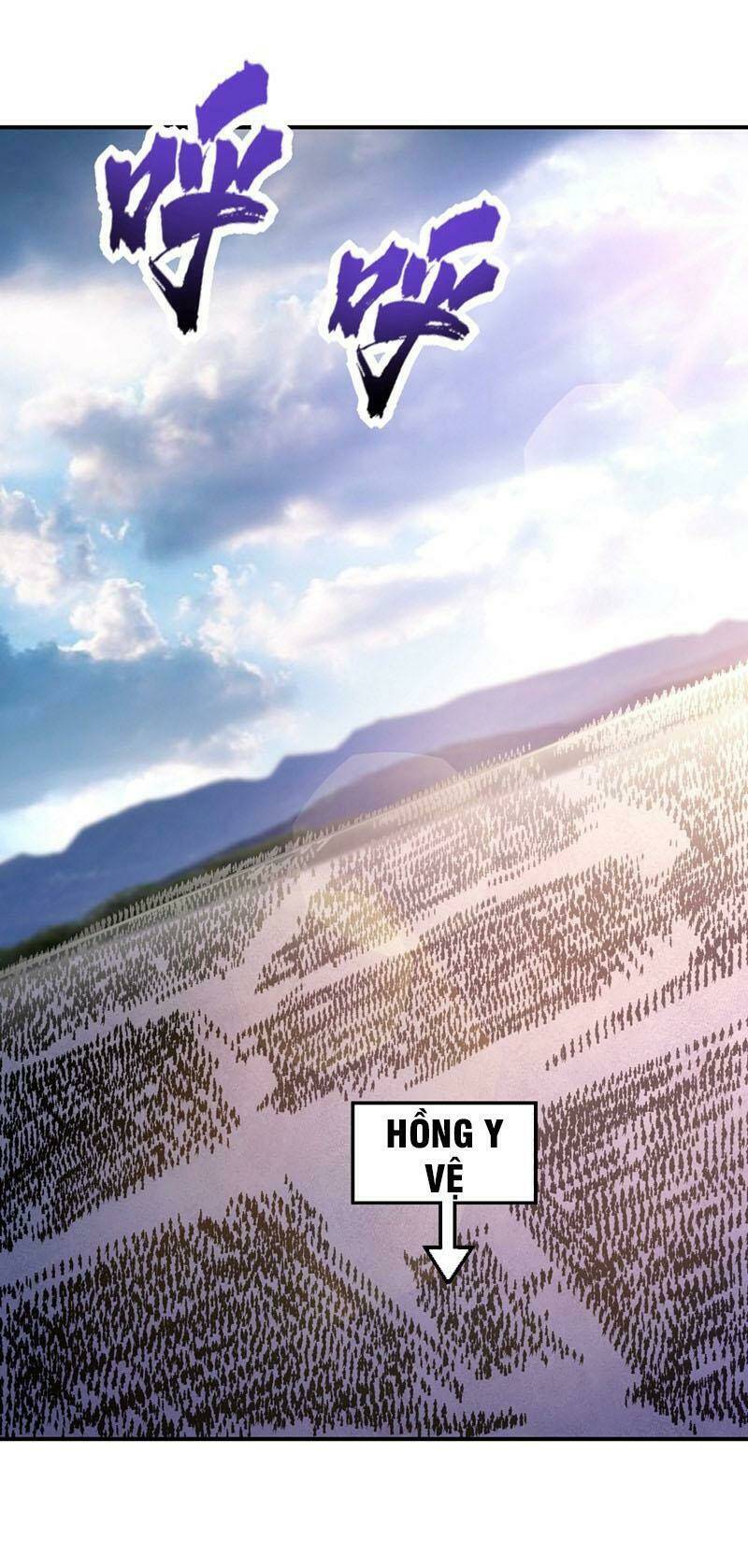 Yêu Giả Vi Vương: Chapter 128