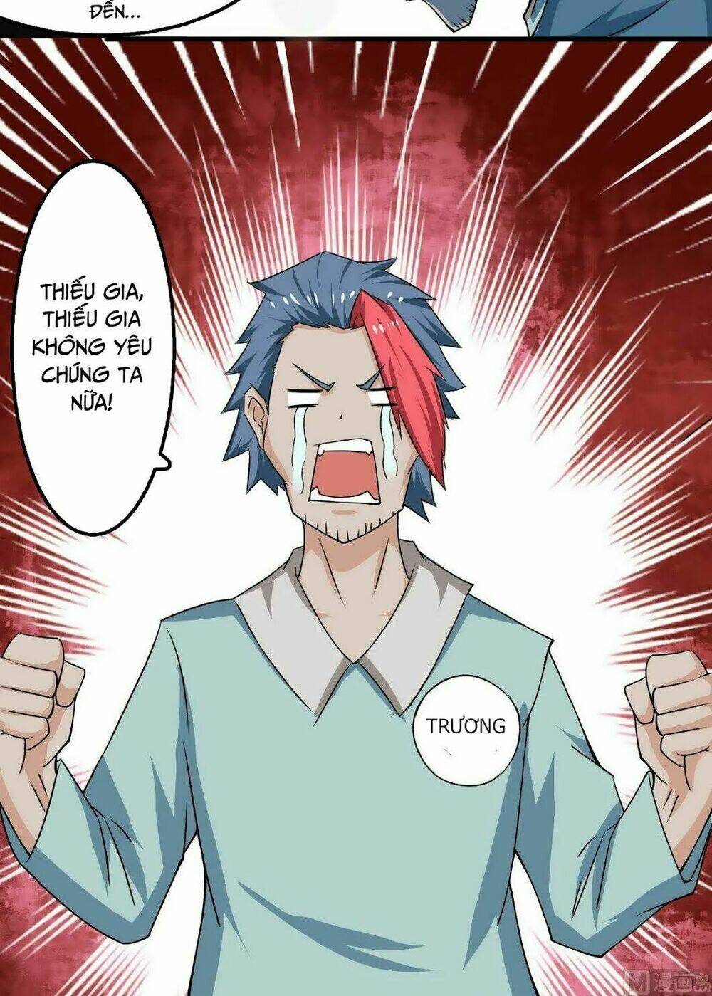 Tu Chân Giả Tại Dị Thế: Chapter 56