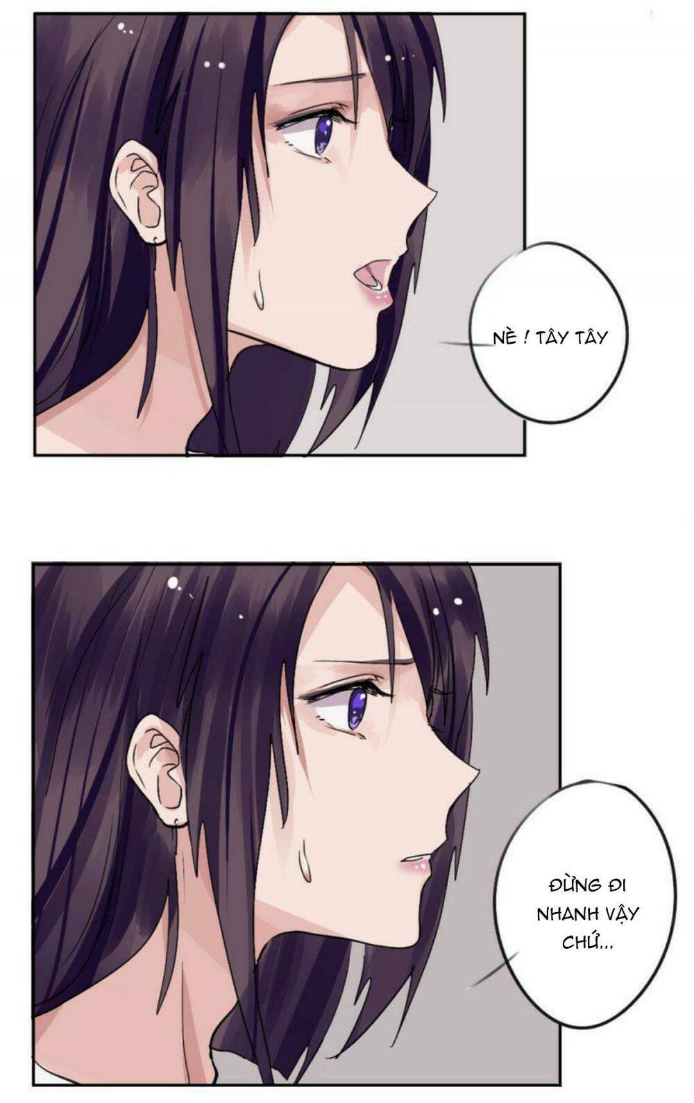 Phải Lòng Em Trai Của Bạn Gái Mình: Chapter 1