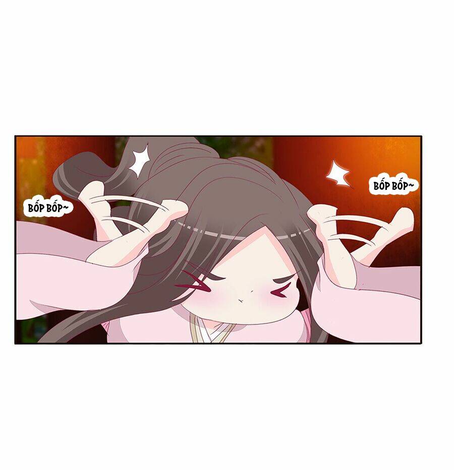 Tướng Quân Mời Ra Trận: Chapter 156