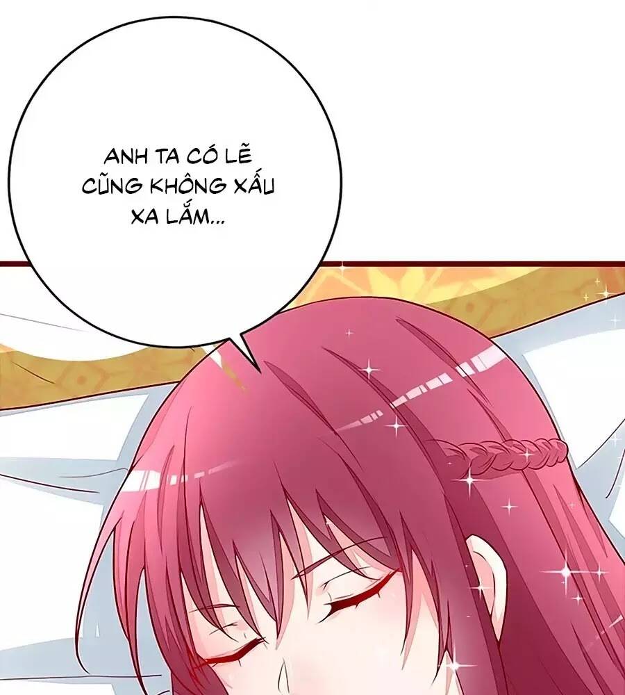 Thịnh Thế Hoa Sủng: Tôi Bị Bắt Làm Tù Binh: Chapter 7