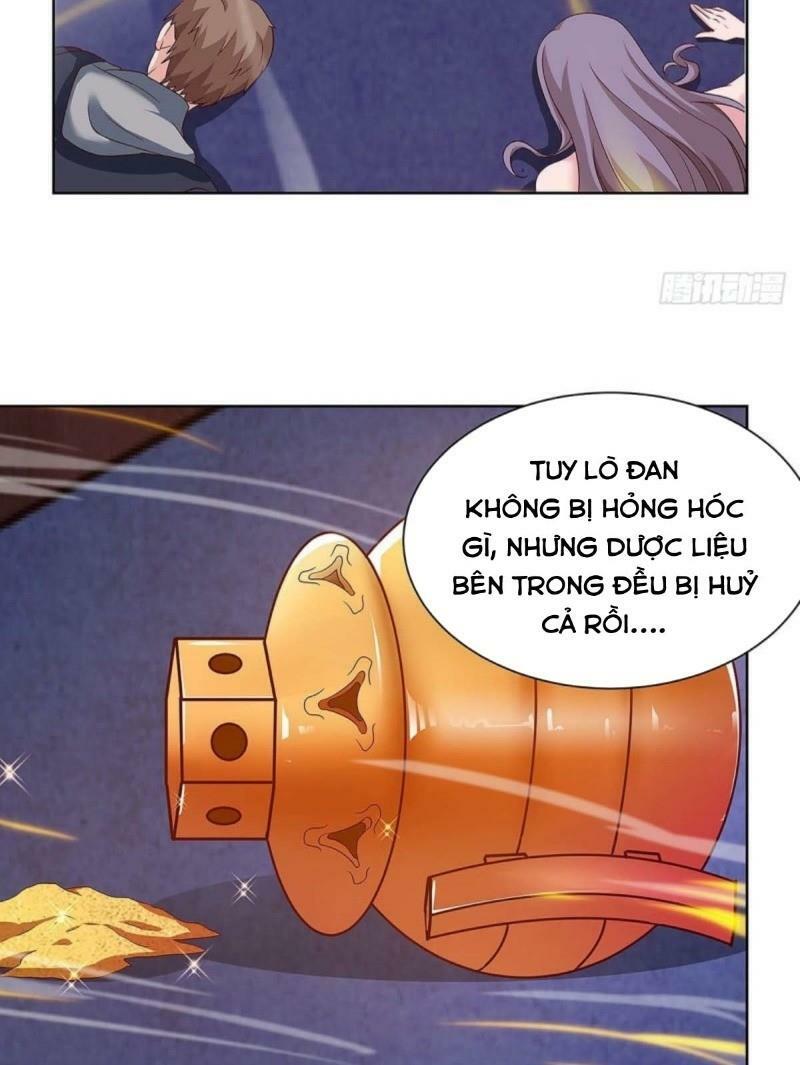 Trọng Sinh Khí Thiếu Quy Lai: Chapter 105