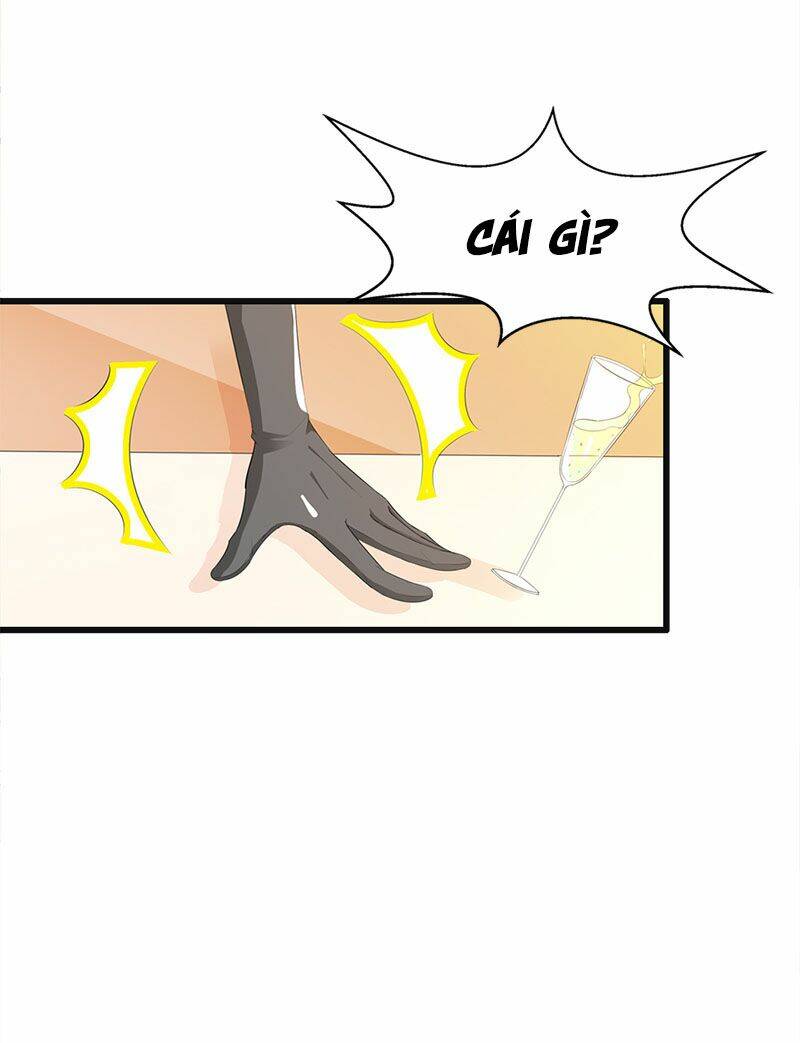 Này! Đừng Động Vào Phô Mai Của Tôi: Chapter 21