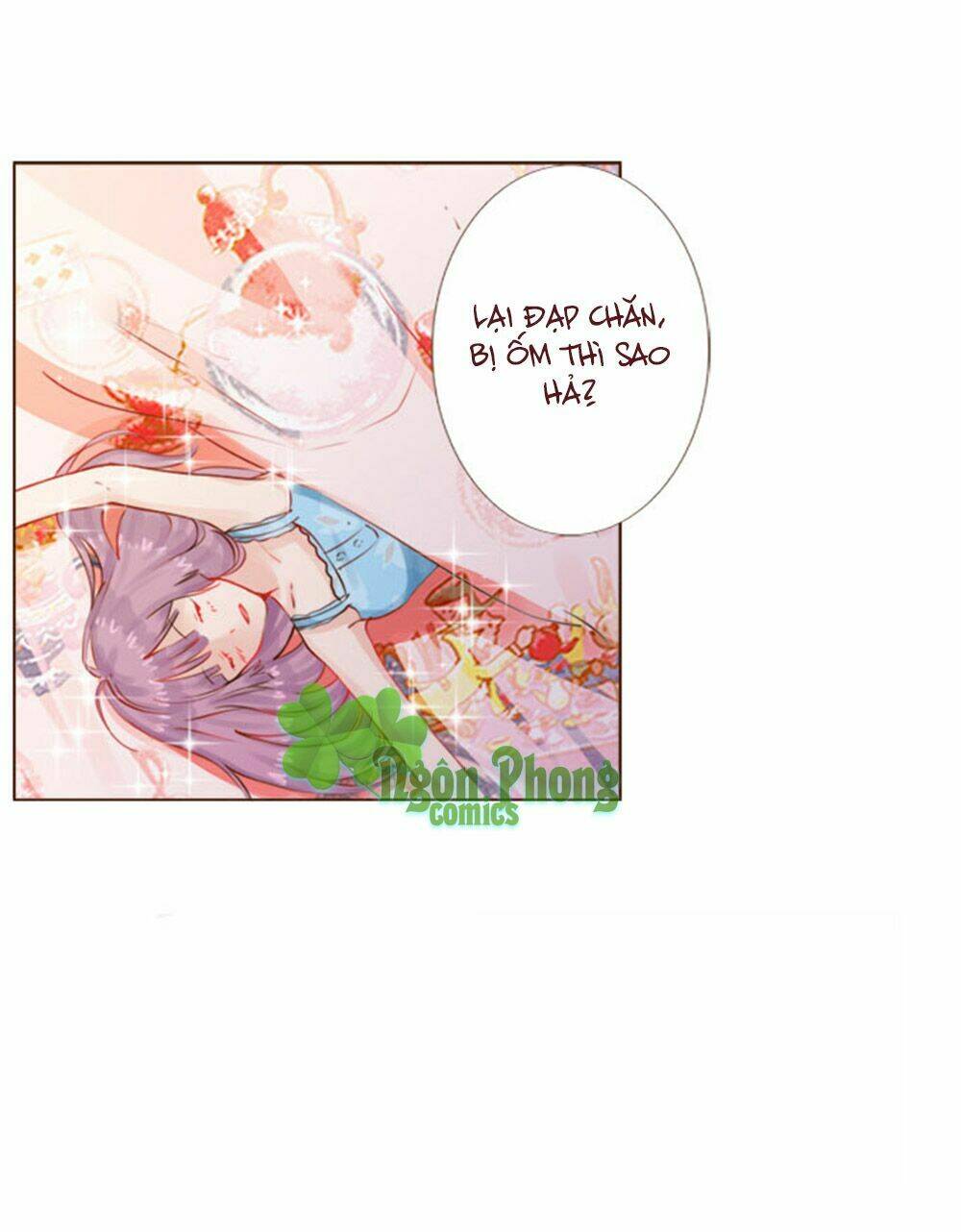 Ma Vương Luyến Ái Chỉ Nam: Chapter 19