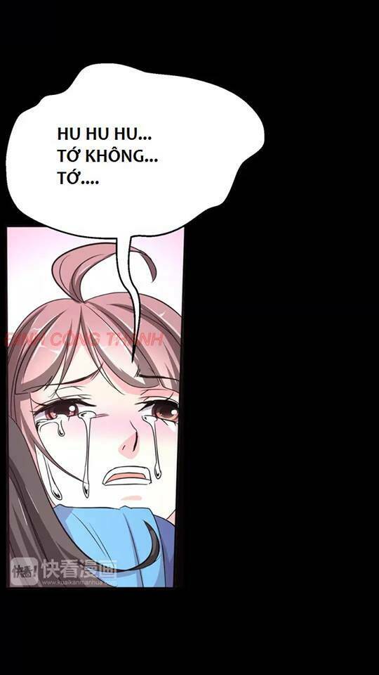 Truyện Kinh Dị Ở Tòa Nhà Số 44: Chapter 40