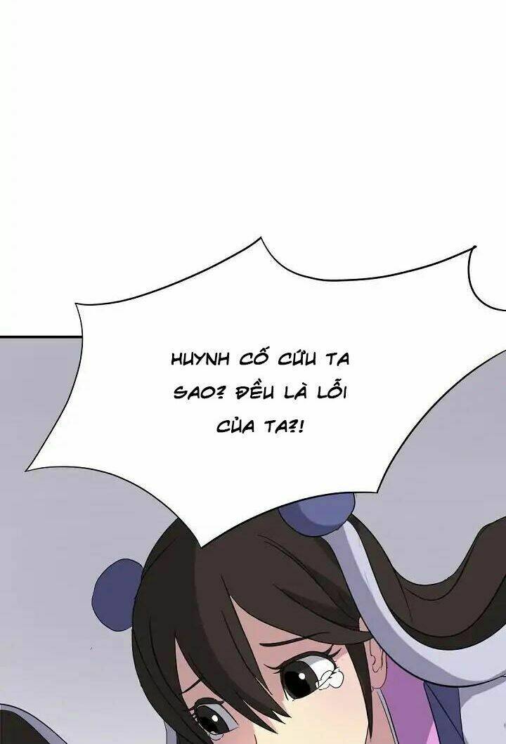 Trọng Sinh, Bất Khả Chiến Bại: Chapter 62