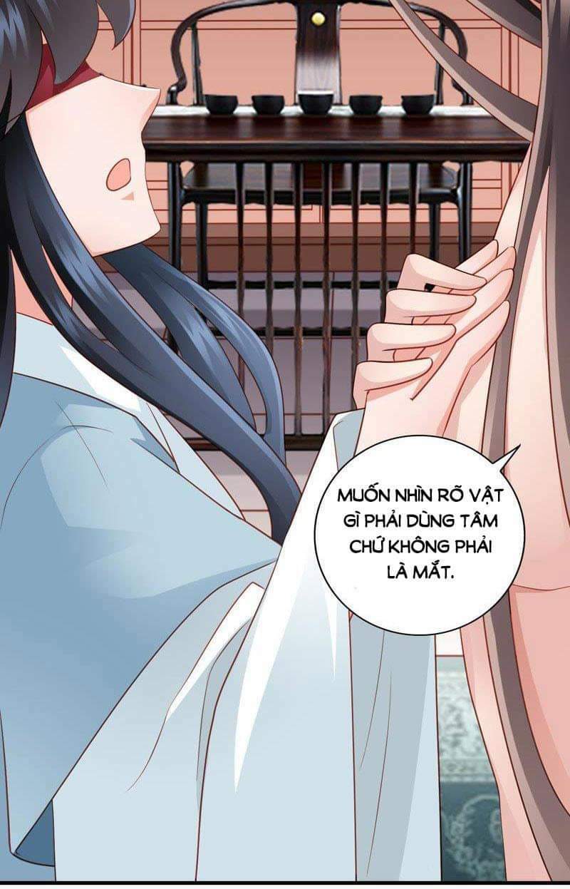 Thái Tử Điện Hạ Có Tin Vui: Chapter 63