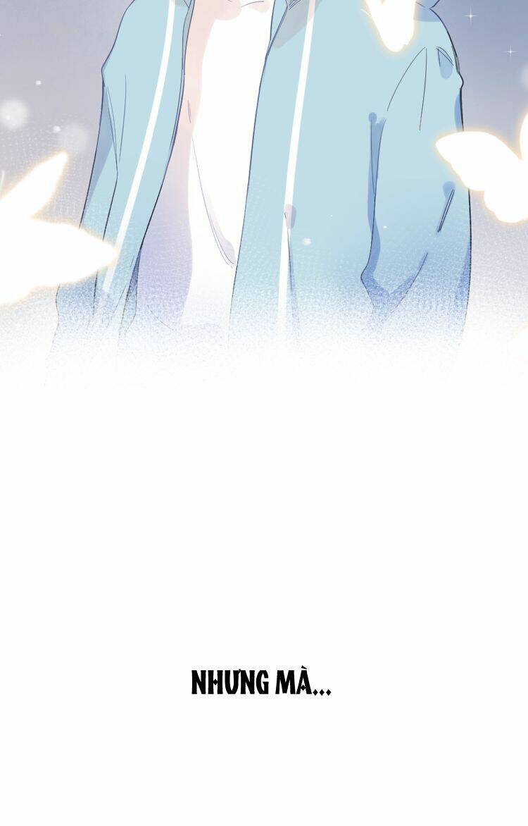 Sos! Tôi Đã Yêu Một Con Sâu Bướm (Phần 2): Chapter 0