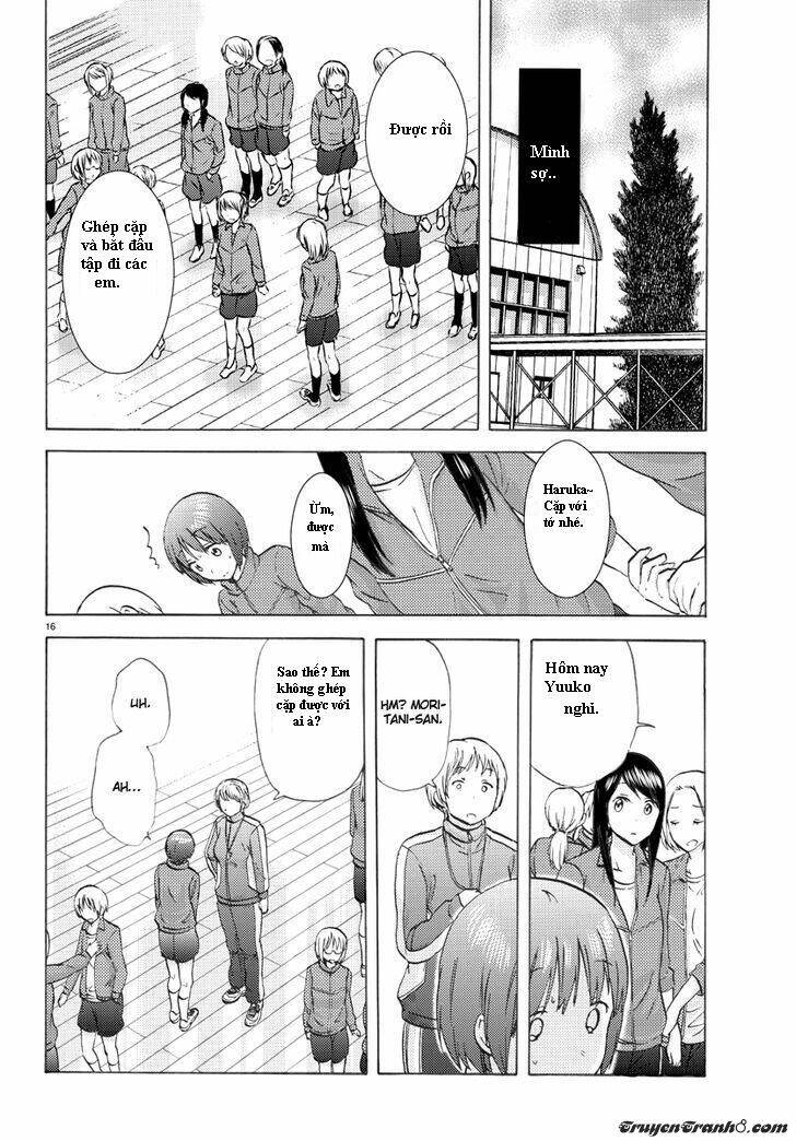 Frag Time: Chapter 4