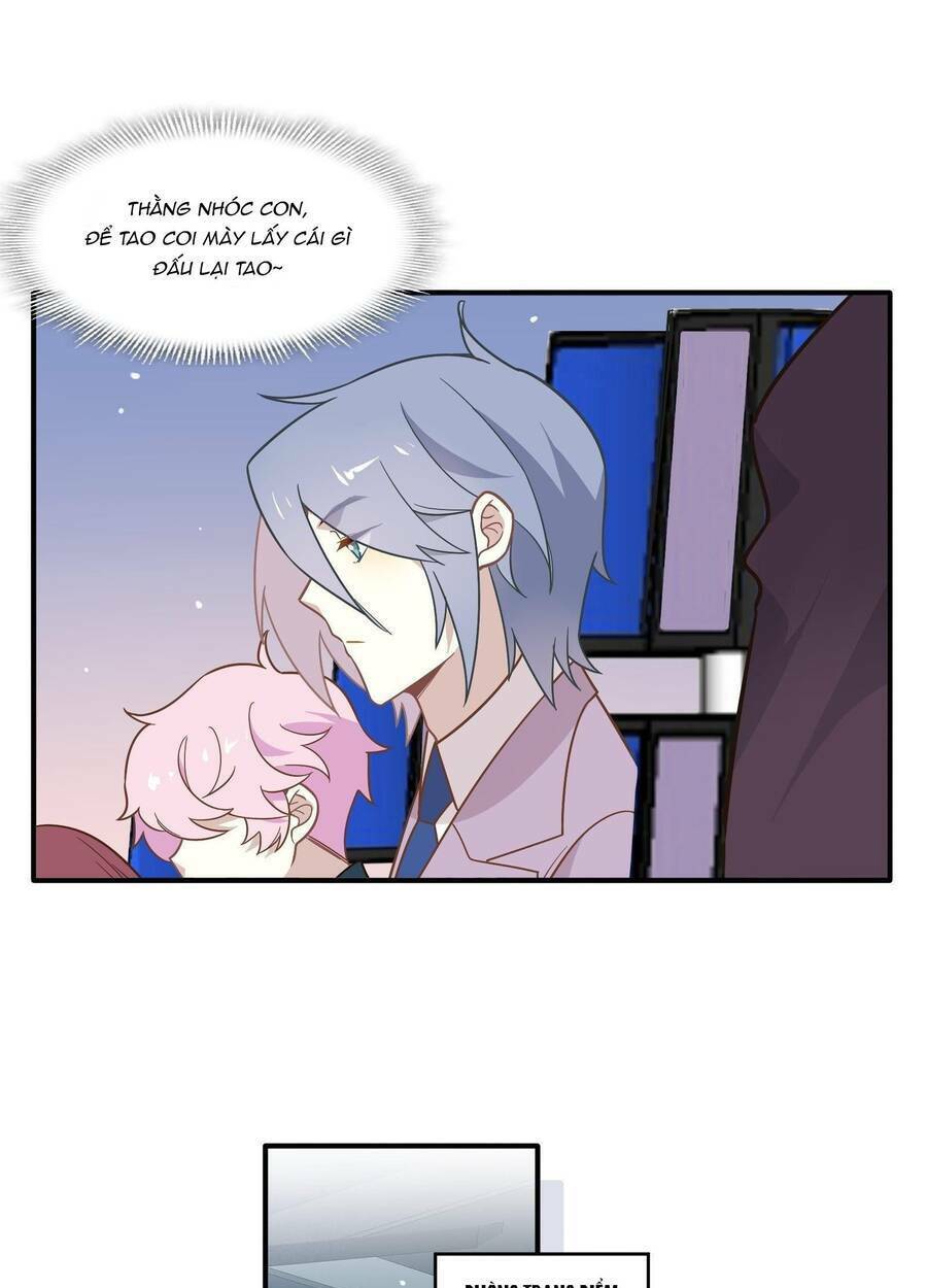 Nữ Phụ Như Tôi Cũng Có Ngày Ra Mắt: Chapter 58