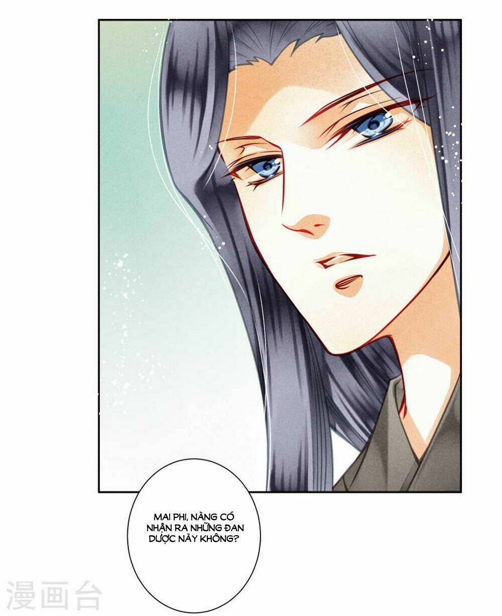 Ái Thượng Vô Địch Tiếu Hoàng Hậu: Chapter 44