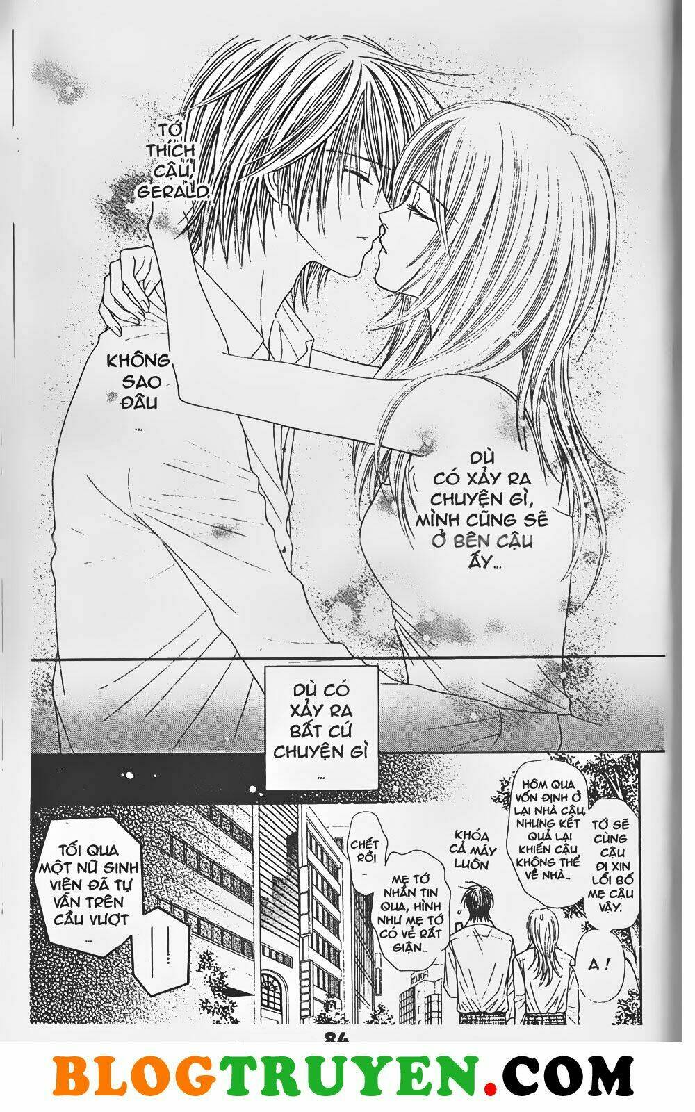 Truyền Thuyết Bí Ẩn: Chapter 1.3