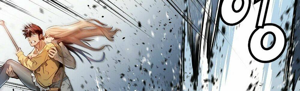 Tam Tuyệt Tại Dị giới: Chapter 97.5