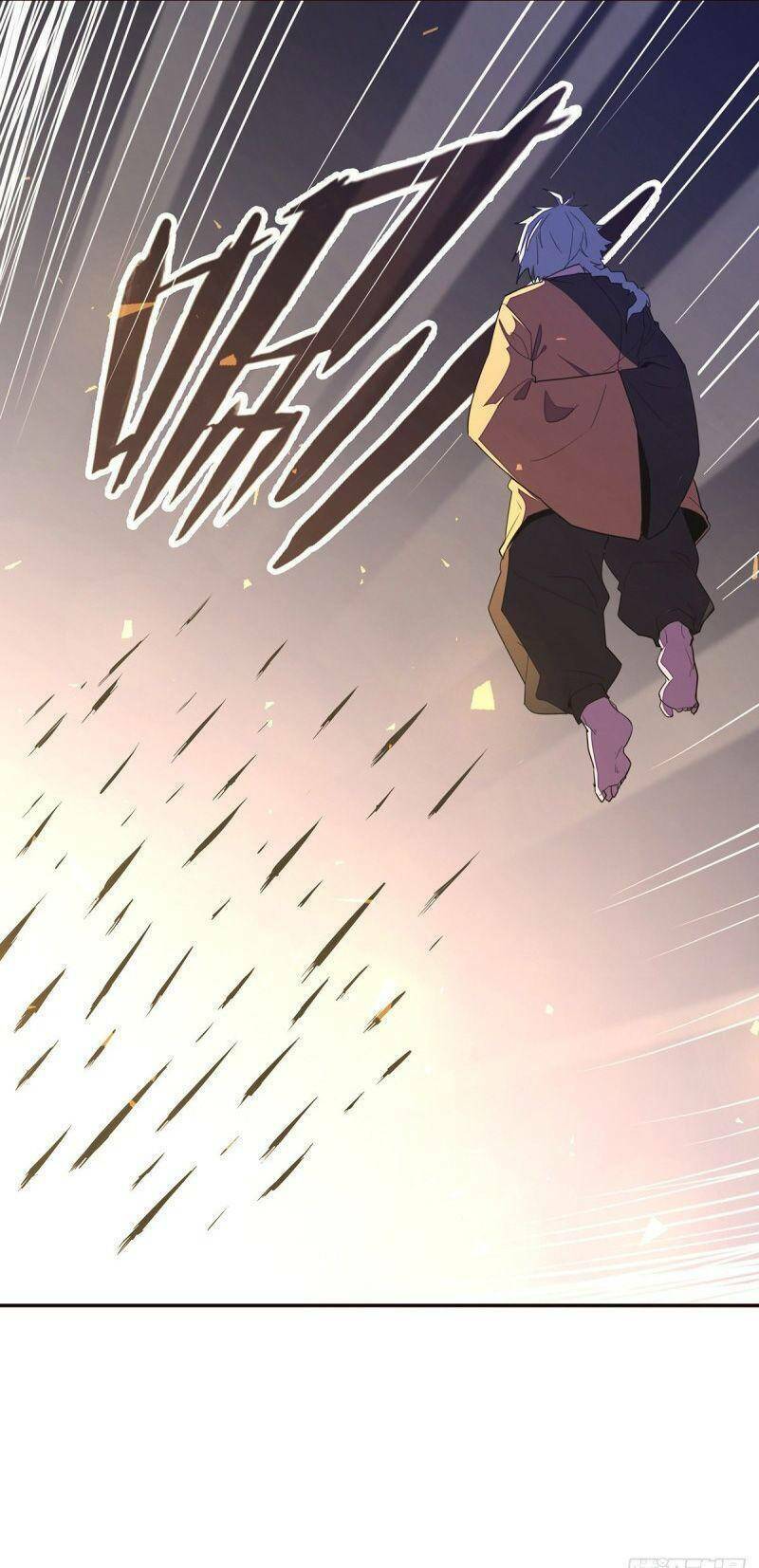 Sinh Tử Quyết: Chapter 98