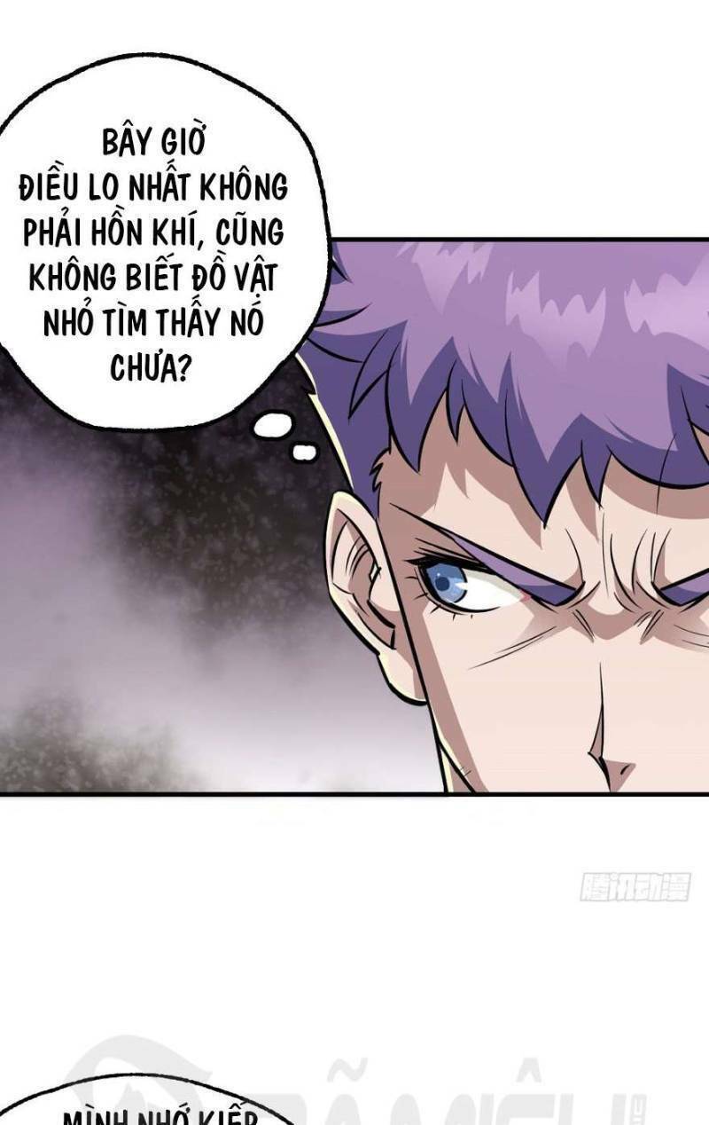 Thú Nhân: Chapter 160