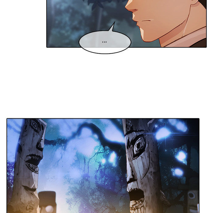 Ảo Mộng Hồ Điệp: Chapter 26
