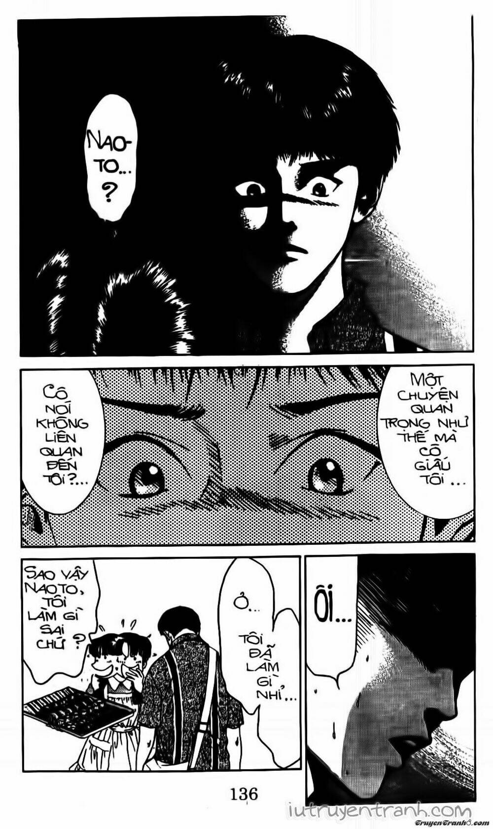 Mirano Nhà Tôi: Chapter 85