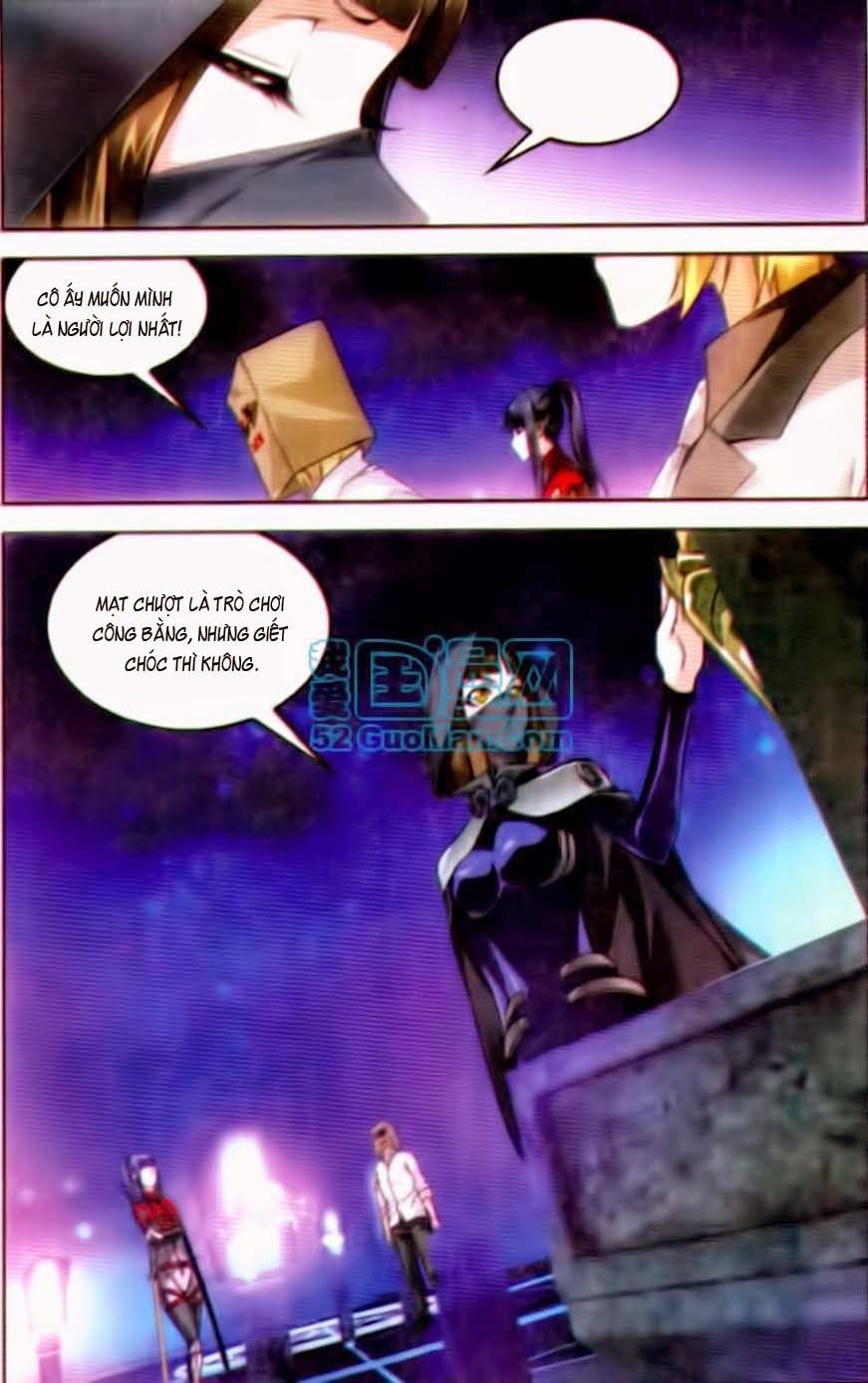 Long Tộc 2: Chapter 34