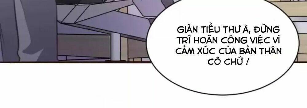 Bản Hợp Đồng Của Tổng Tài Lạnh Lùng: Chapter 34