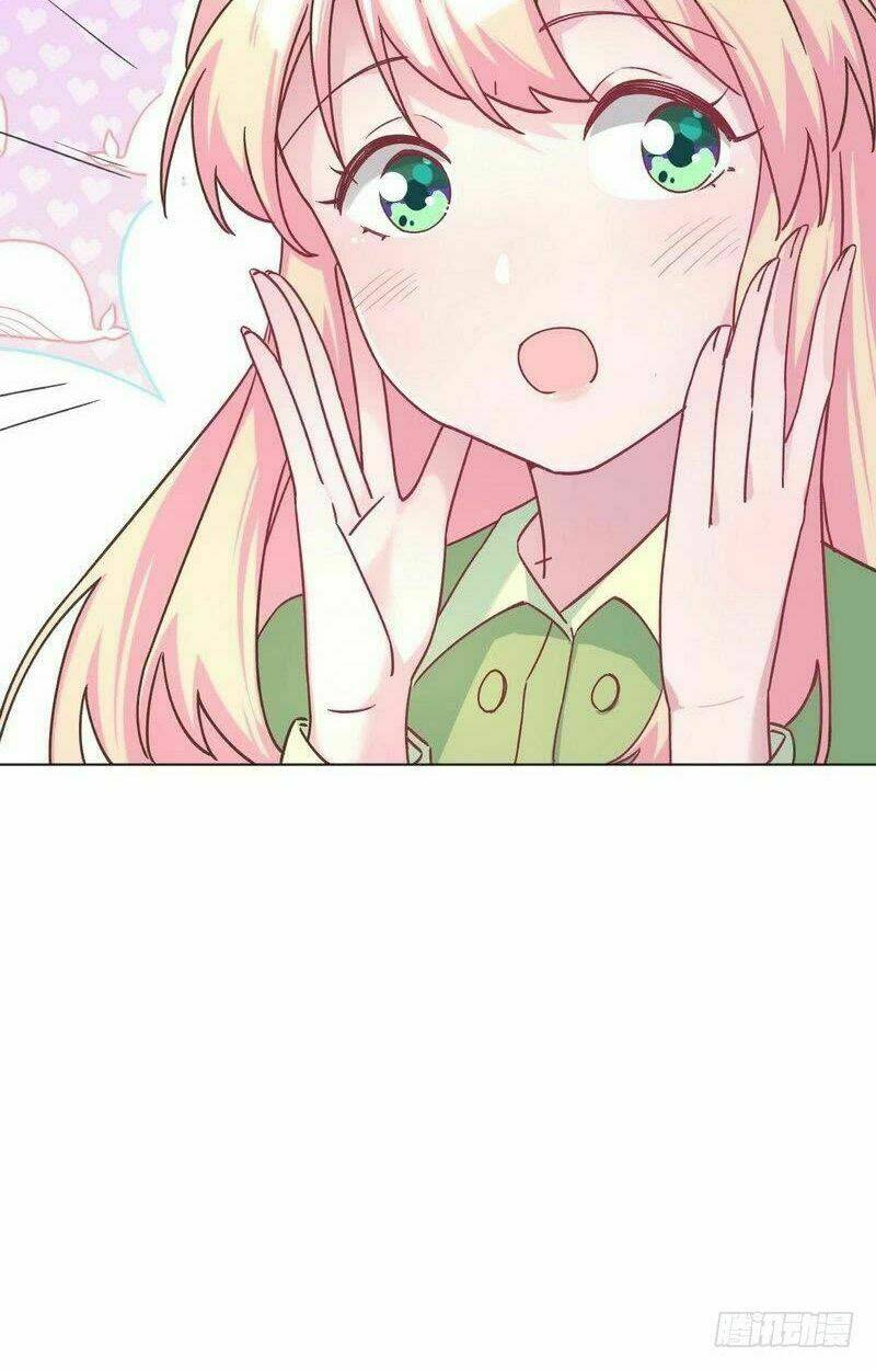 Trời Ban Cho Nam Thần Daddy: Chapter 23