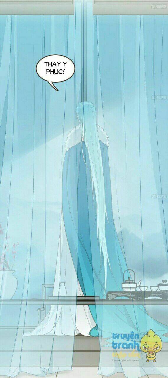 Đại Giá Thừa Tướng: Chapter 63