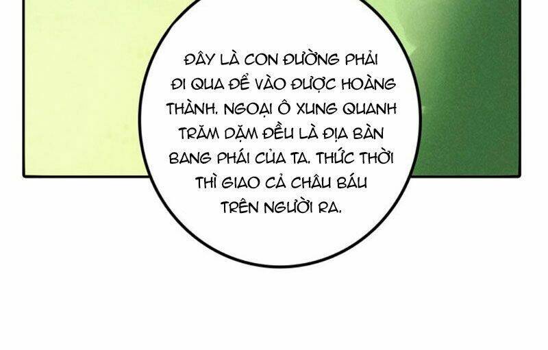 Cướp Chàng Vợ Về Đón Năm Mới: Chapter 40