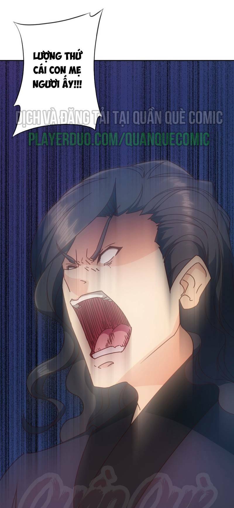 Hồng Thiên Thần Tôn: Chapter 65