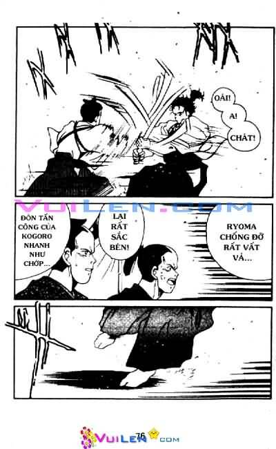 Truyền Nhân Atula Phần II: Chapter 2