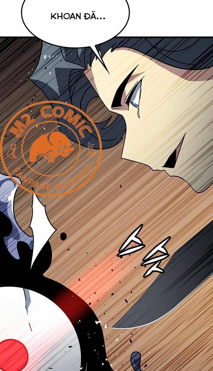 Điểm Chết: Chapter 21