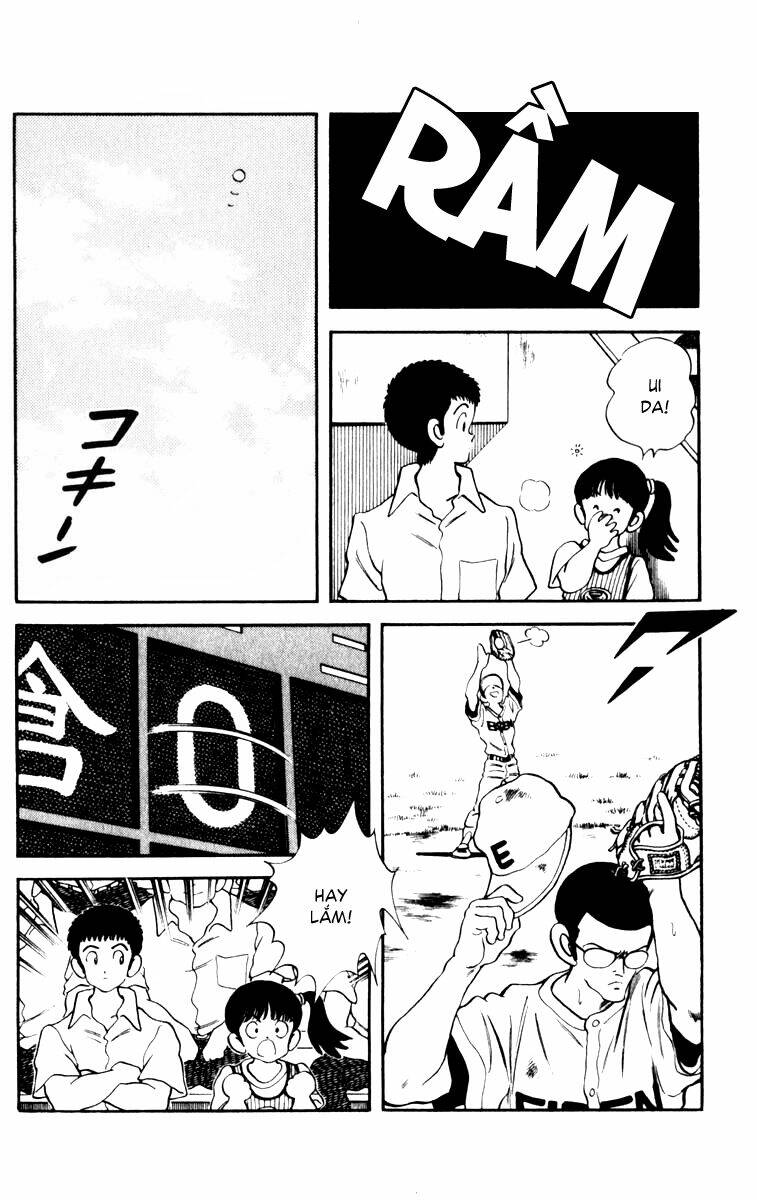 Rough - Ngọc Thô: Chapter 71