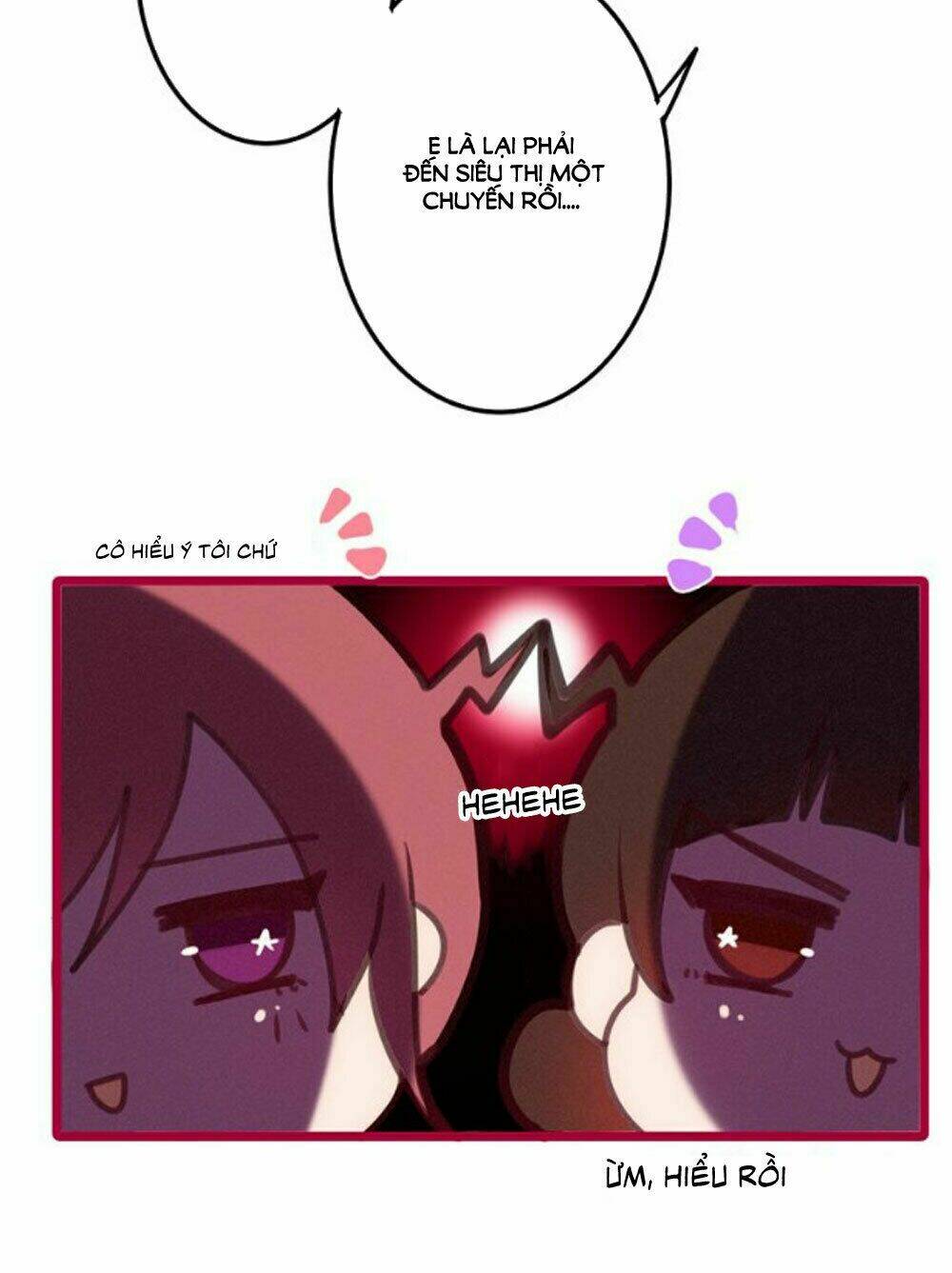 Tháng Sáu Kì Diệu: Chapter 61