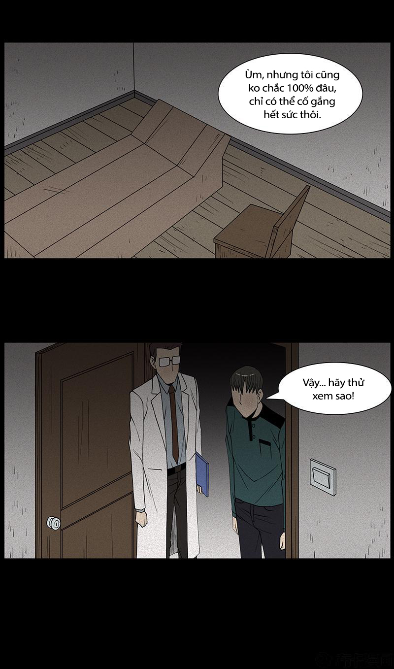 Chuyện Lạ Đêm Khuya: Chapter 51