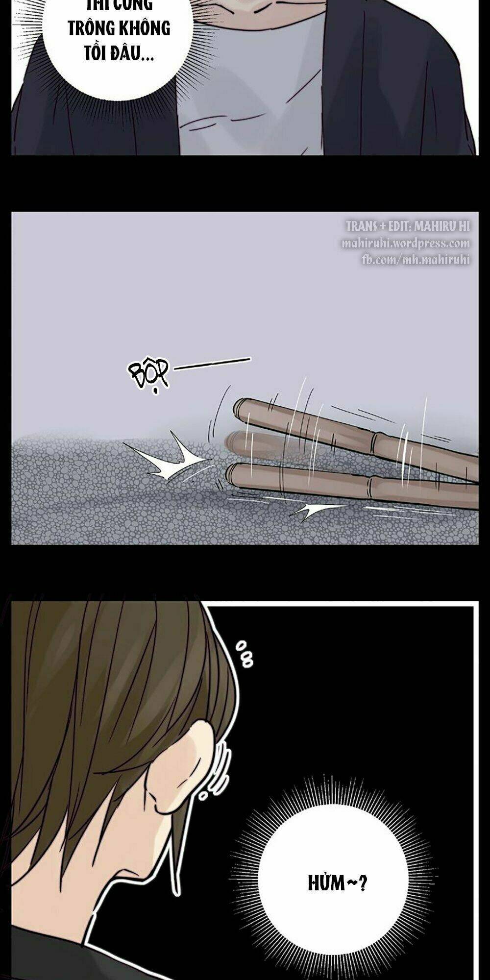 Tình Yêu Chớp Nhoáng: Chapter 113