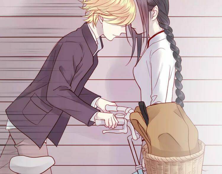 Lượm Được Một Tiểu Hồ Ly 2: Chapter 6