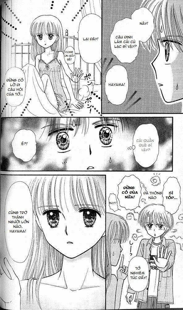 Kodomo No Omocha: Chapter 49