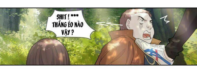 Kẹo Bông Gòn Và Mộng Giữa Ban Ngày: Chapter 24