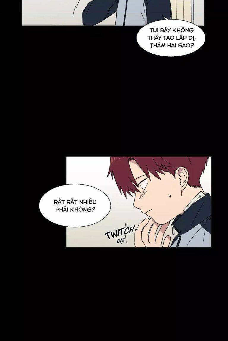 …”Một Sự Thật Khá Khó Chịu.”: Chapter 54