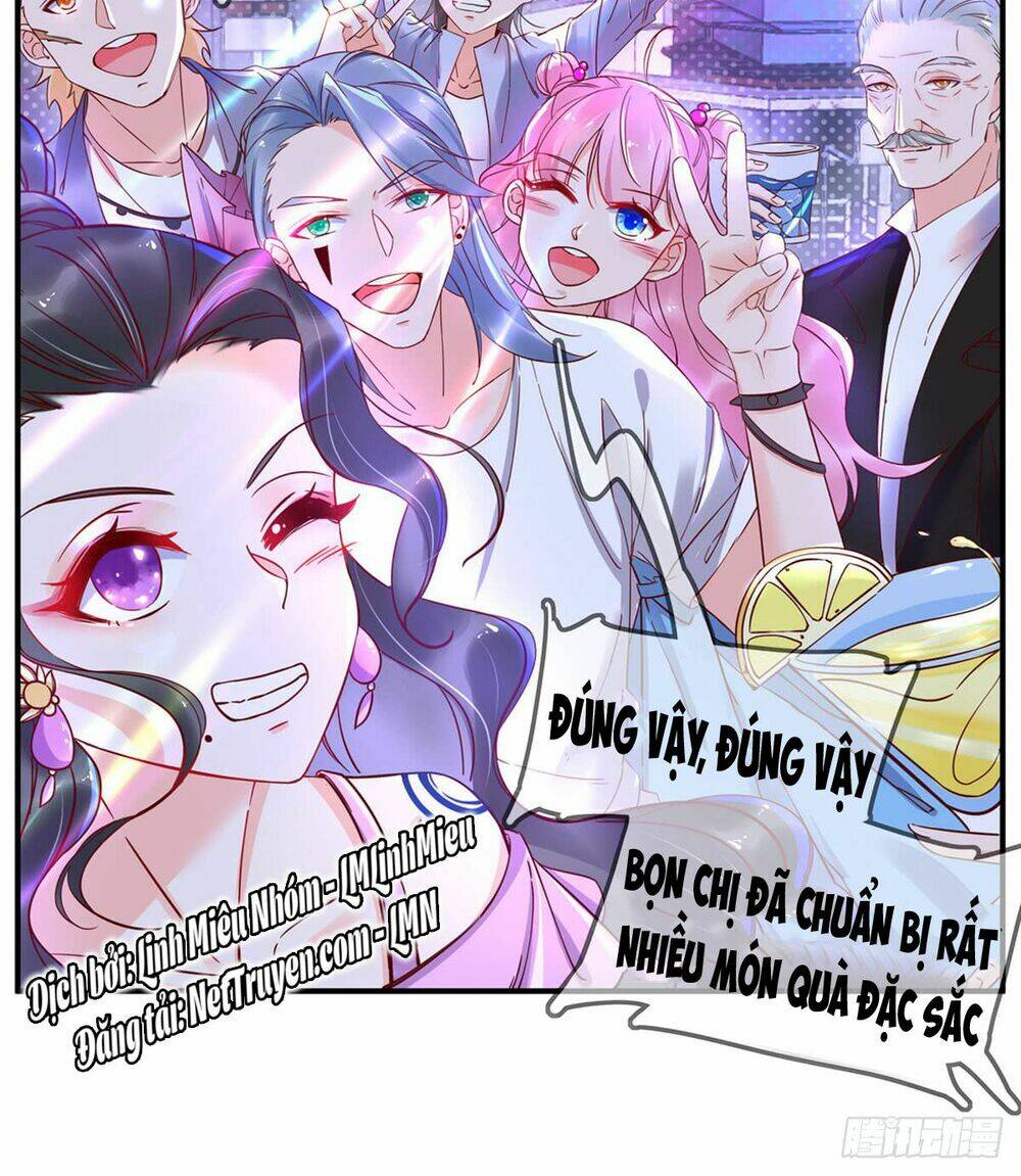 Vương Phi Tu Tiên: Đối Kháng Ma Vương: Chapter 2