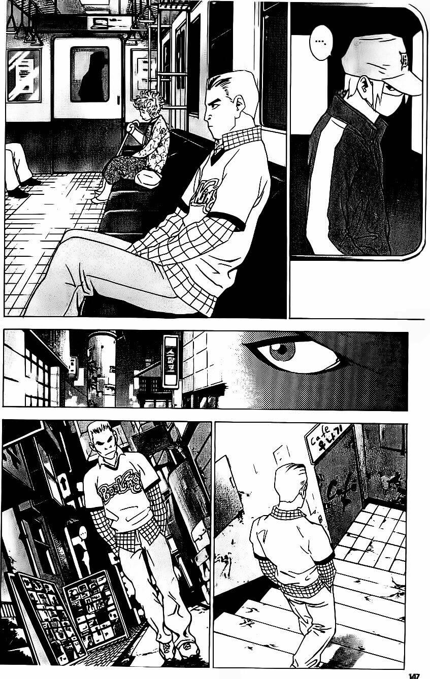 Ai Hơn Ai: Chapter 99